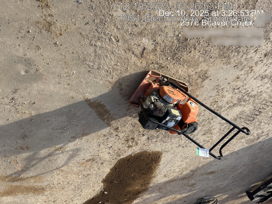 2023 MULTIQUIP MVC82VHW