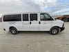 2023 CHEVROLET Express Van - Rental