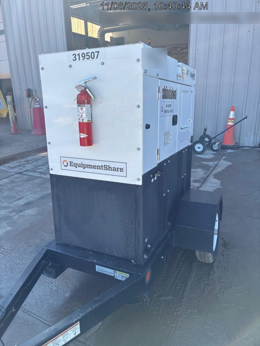 2023 SHINDAIWA DGK15FL