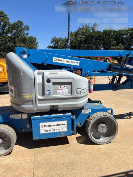 2020 GENIE Z-40/23N RJ