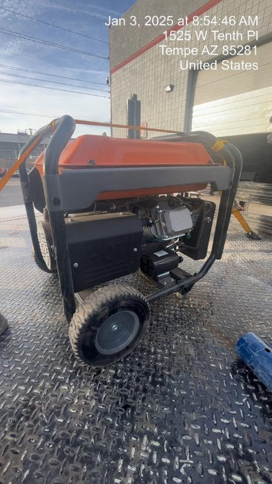 2024 GENERAC GP9200E