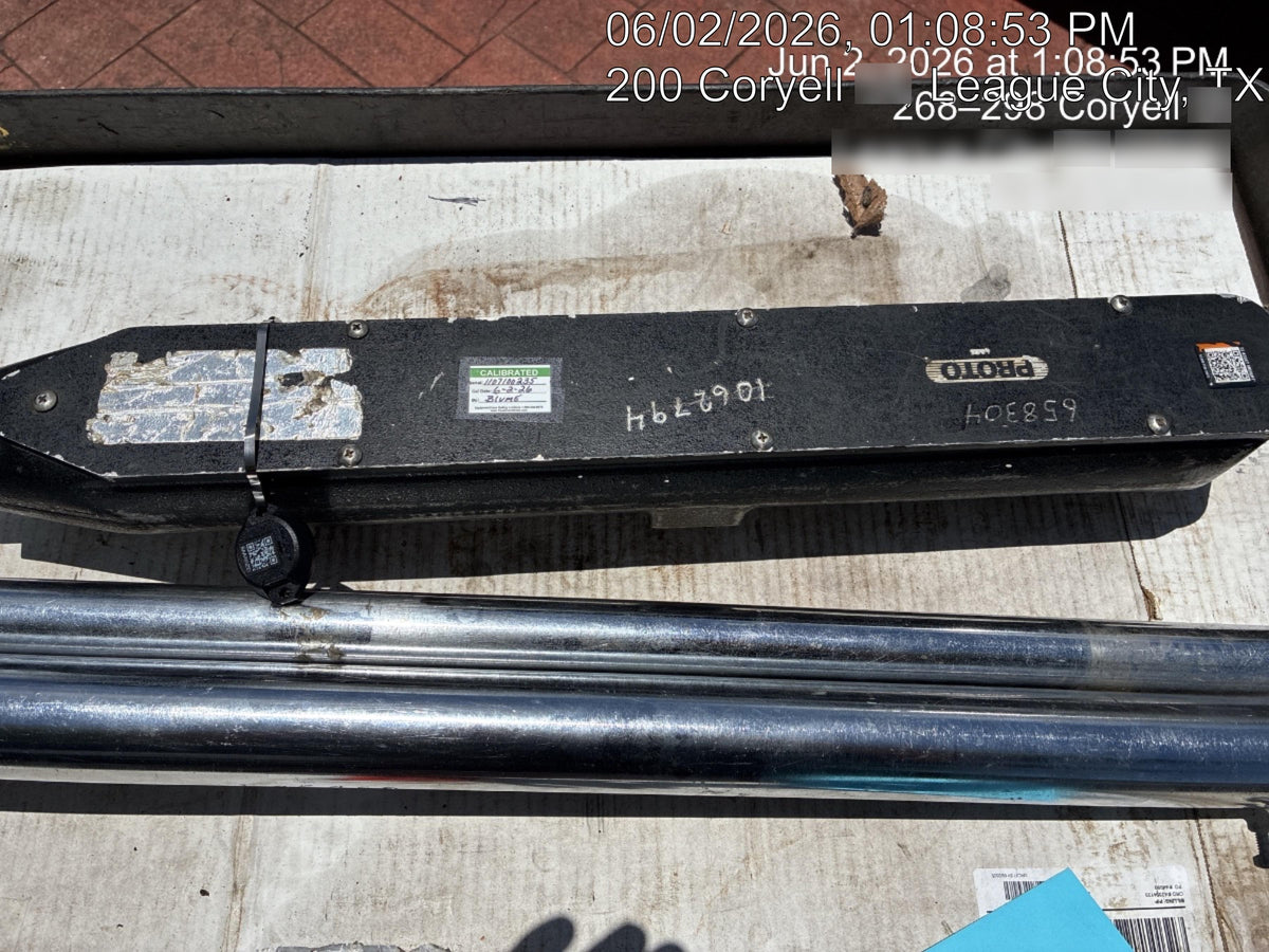 2040 PROTO J6025