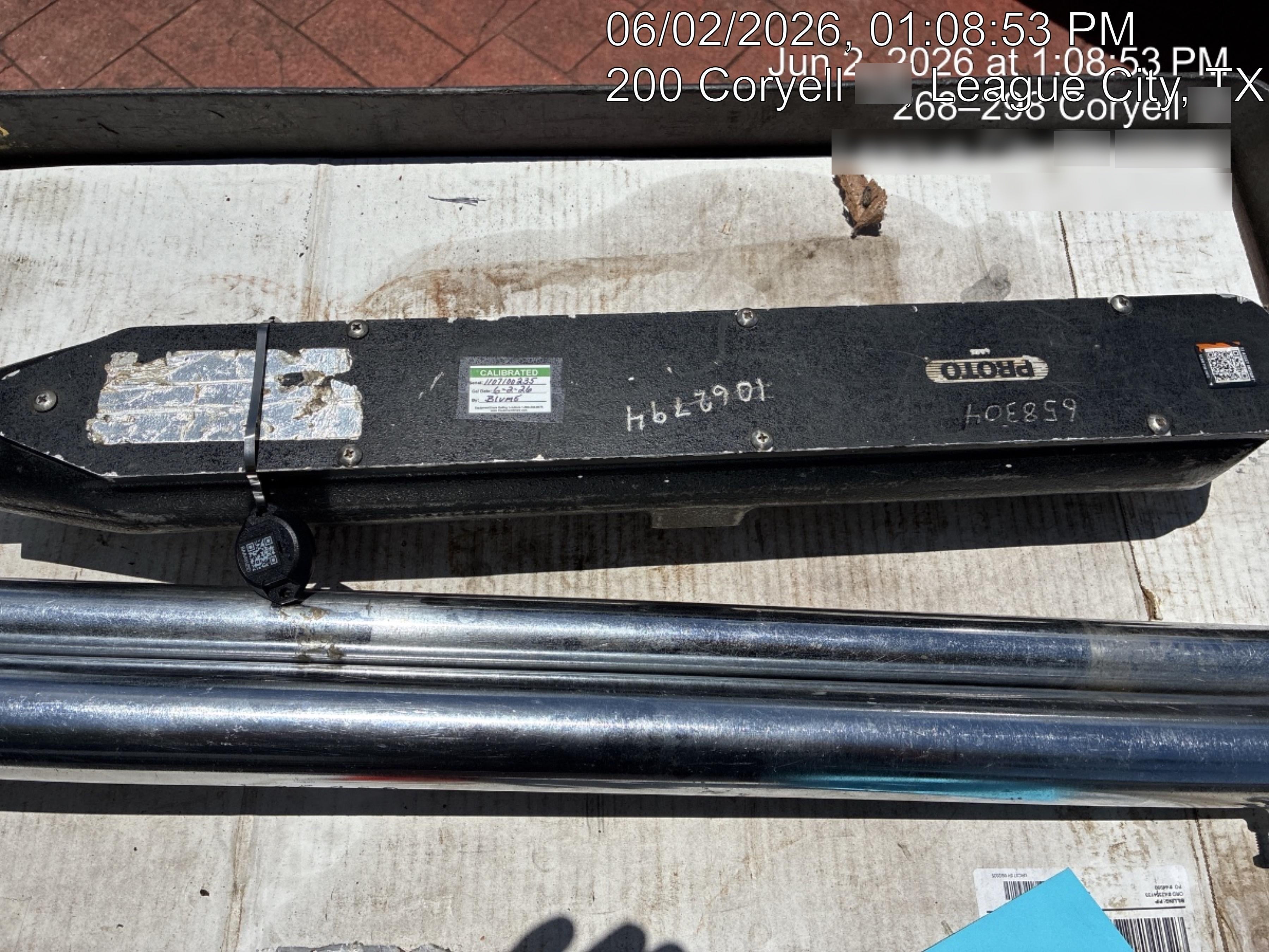 2040 PROTO J6025