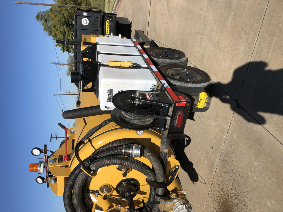 2020 VAC-TRON LP573XDT