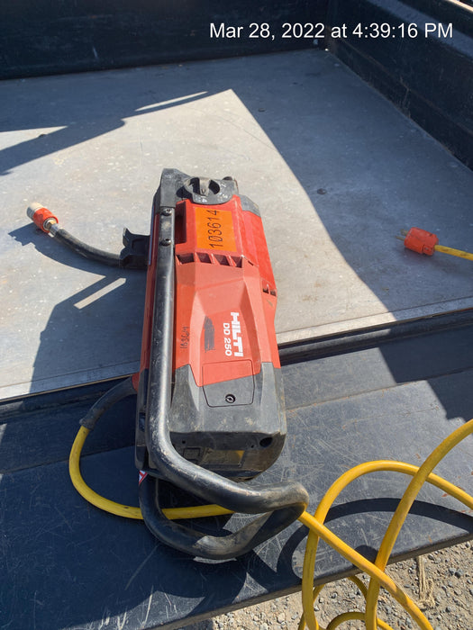 2020 HILTI DD250E