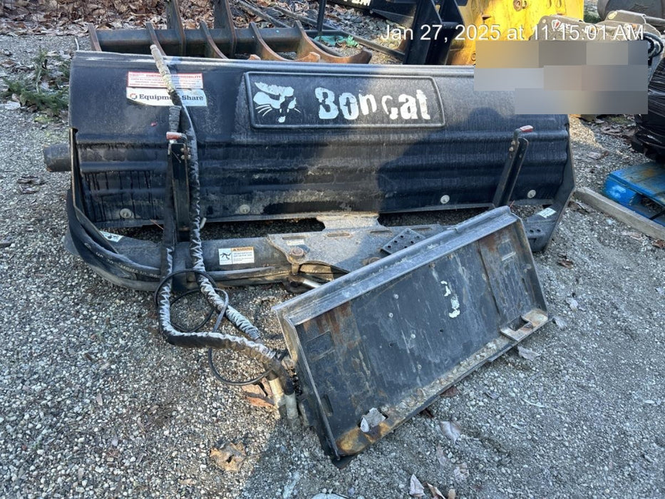 2020 BOBCAT 7337715-N