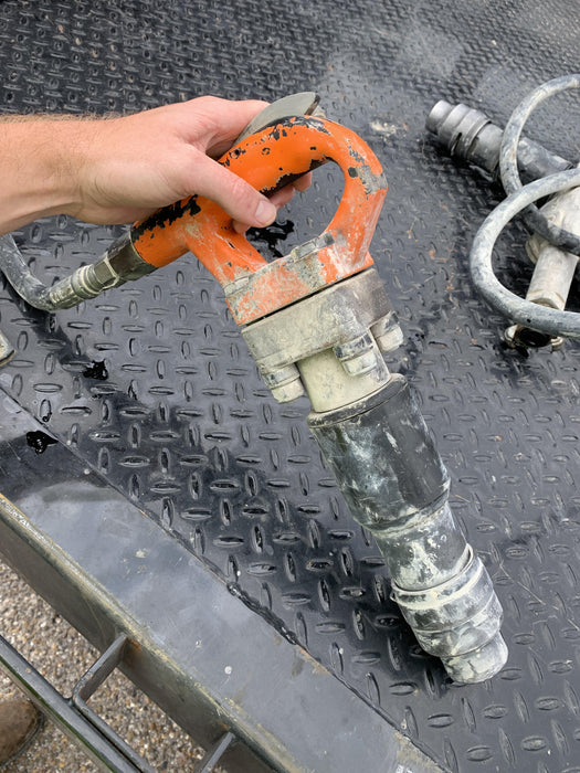 2020 MICHIGAN PNEUMATIC MP-CH3R