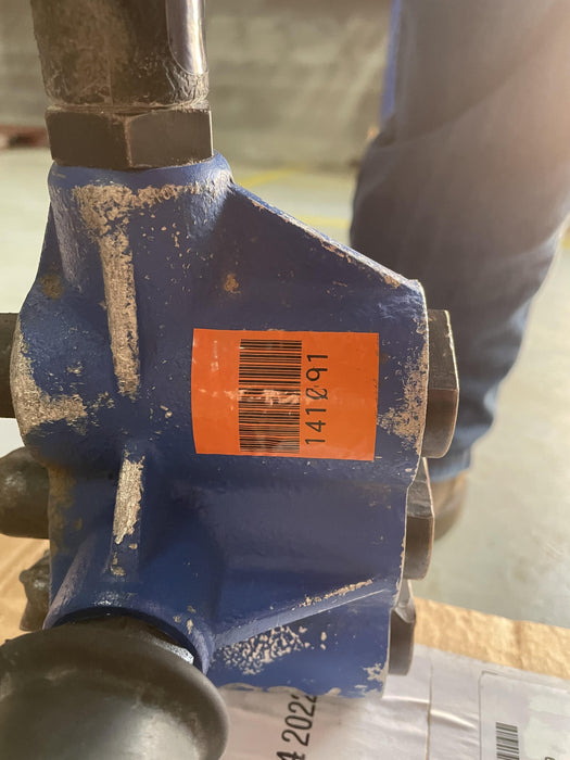 2021 CHICAGO PNEUMATIC MP-903-3L