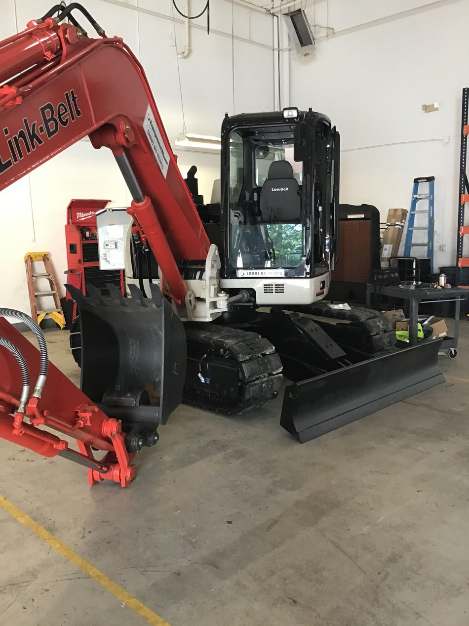 2020 LINK-BELT 80X3EX