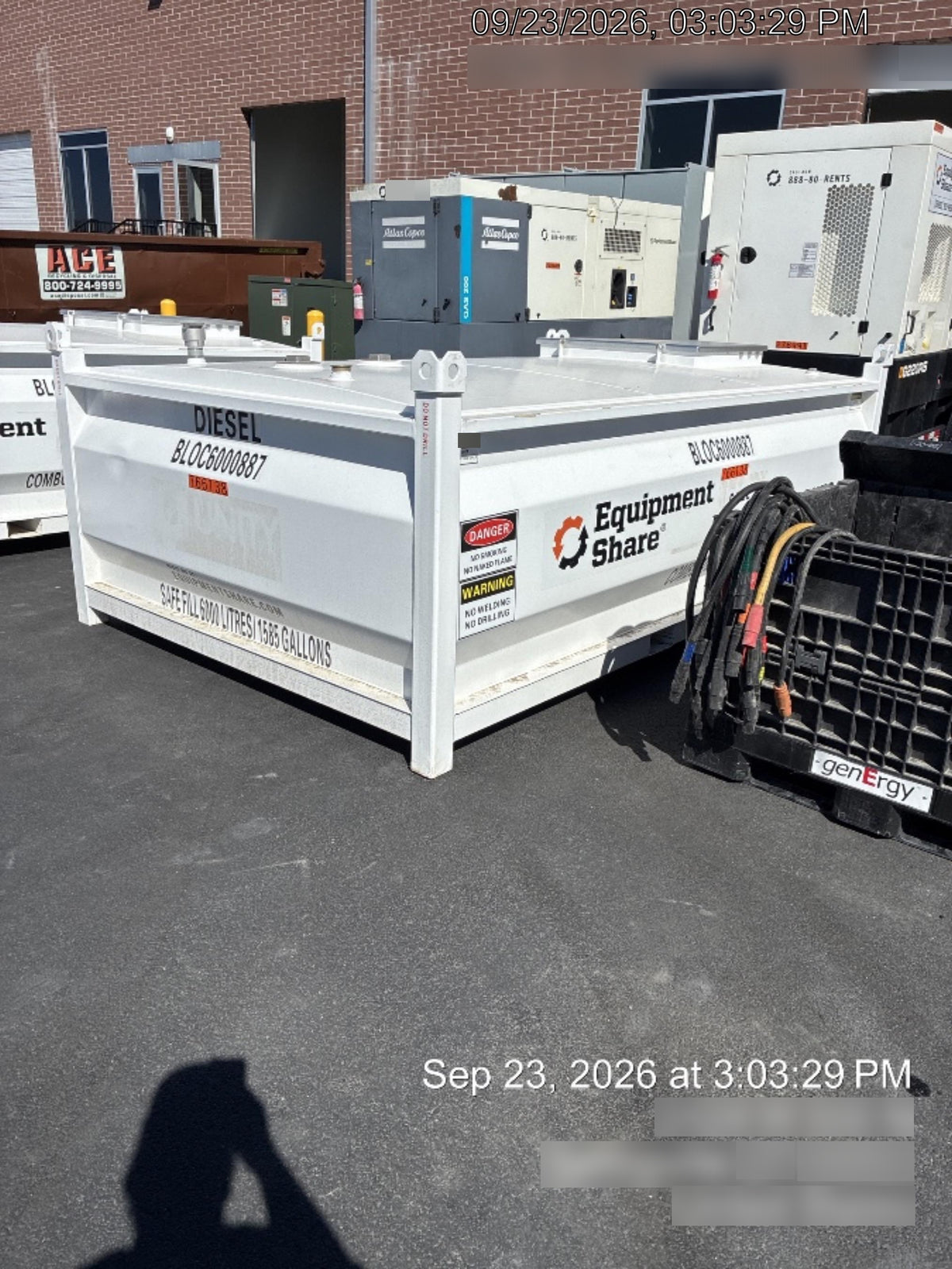 2026 UNITY BLOC 6000