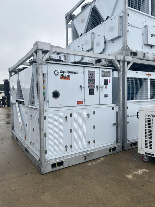 2024 SMARTECH SACP81A-HS