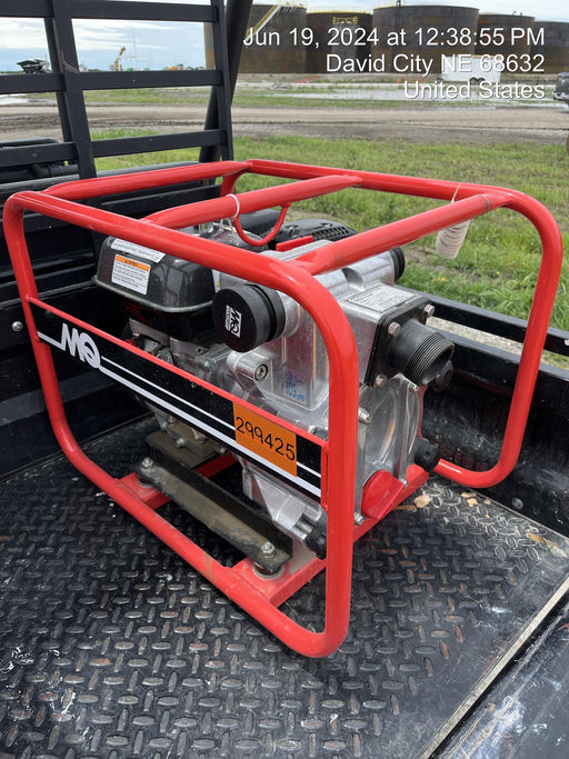 2023 MULTIQUIP QP2TH