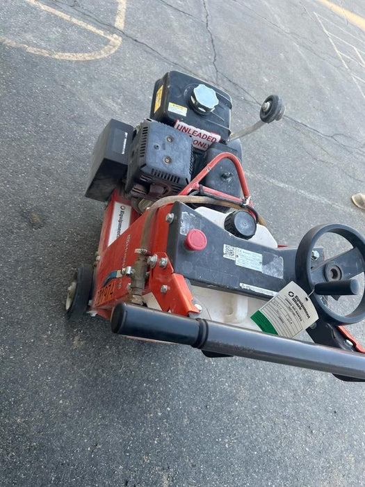 2021 HUSQVARNA FS400