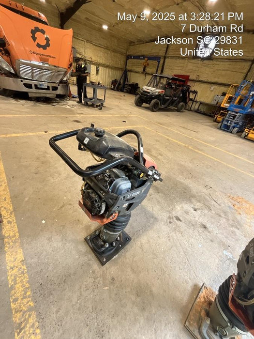 2024 HUSQVARNA LT6005