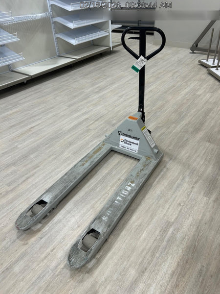 2024 STRONGWAY 4400 lb Pallet Jack