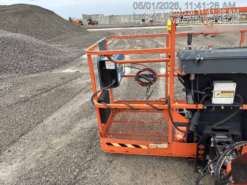 2024 MILLER ELECTRIC CST-282