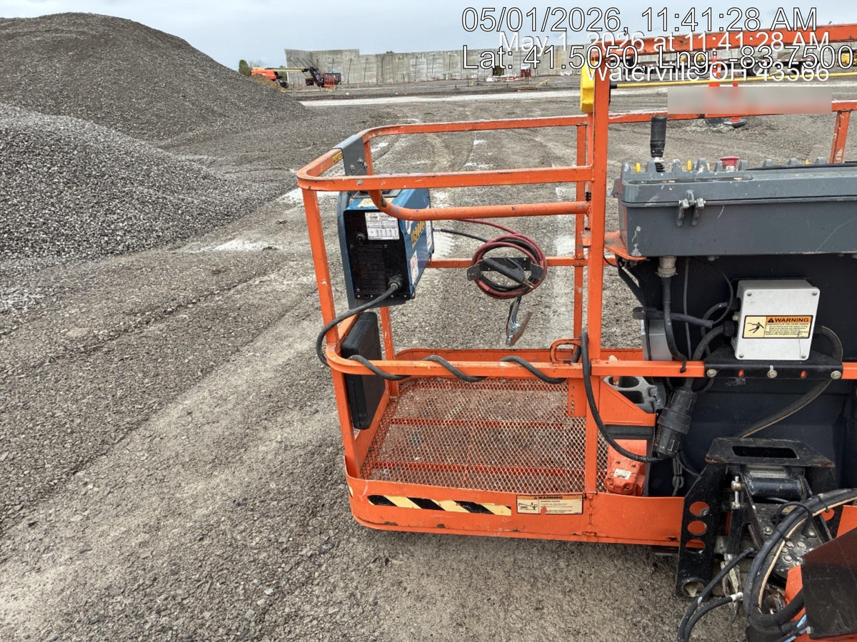 2024 MILLER ELECTRIC CST-282