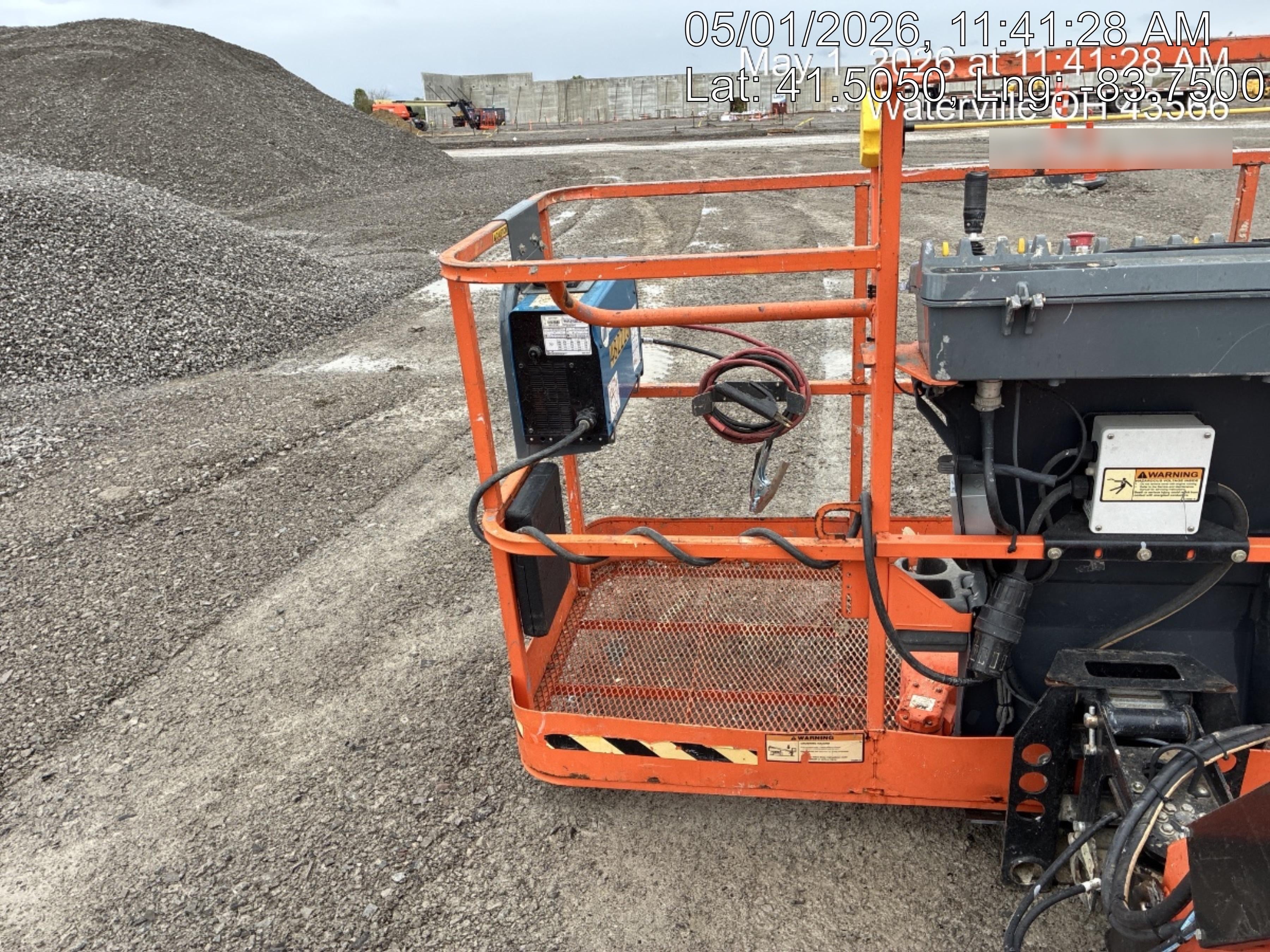 2024 MILLER ELECTRIC CST-282