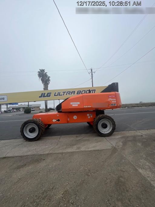 2022 JLG 1350SJP