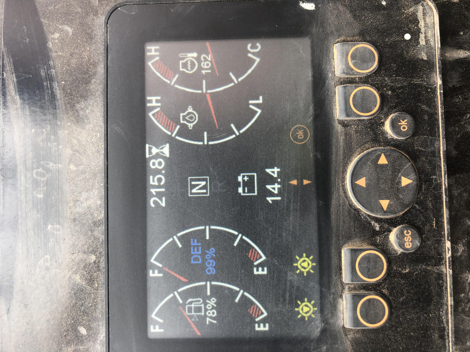 2020 MANITOU MTA10055