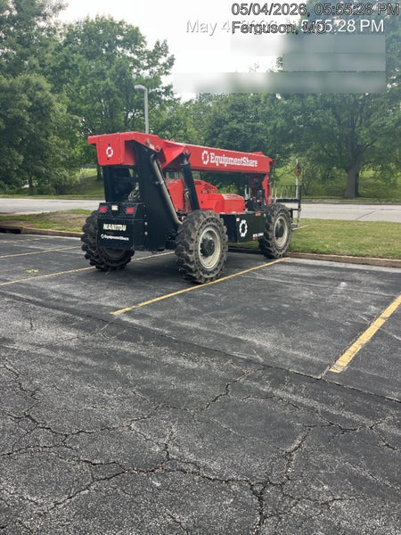 2020 MANITOU MTA8044