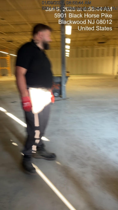 2025 HILTI VC 300-17 X