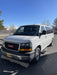 2024 GMC Savana 3500 - Rental