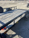 2025 BIG TEX TRAILER 35SA-12  BK4RG