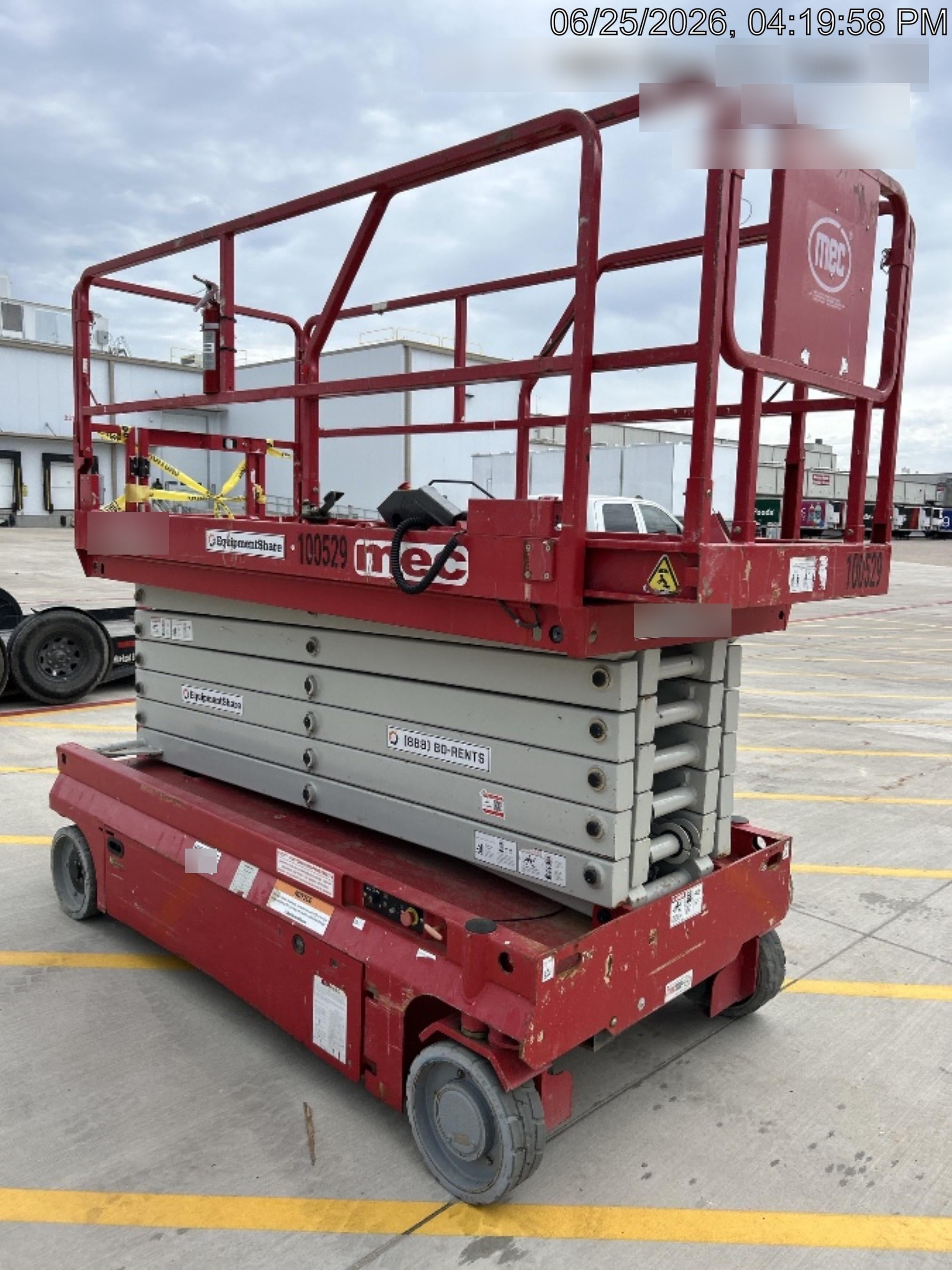 2020 MEC 4555SE