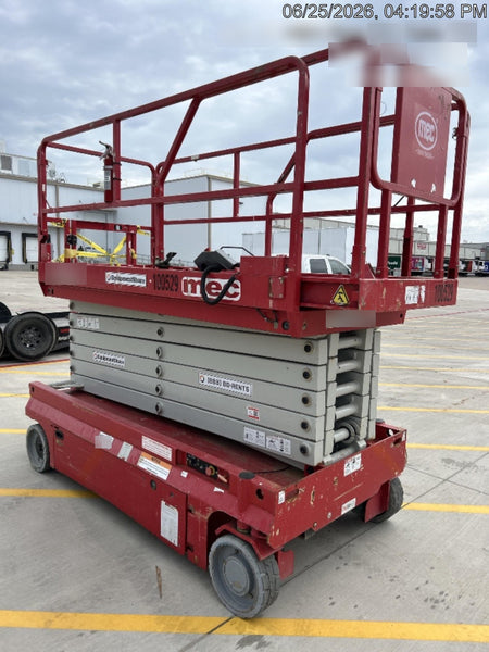 2020 MEC 4555SE