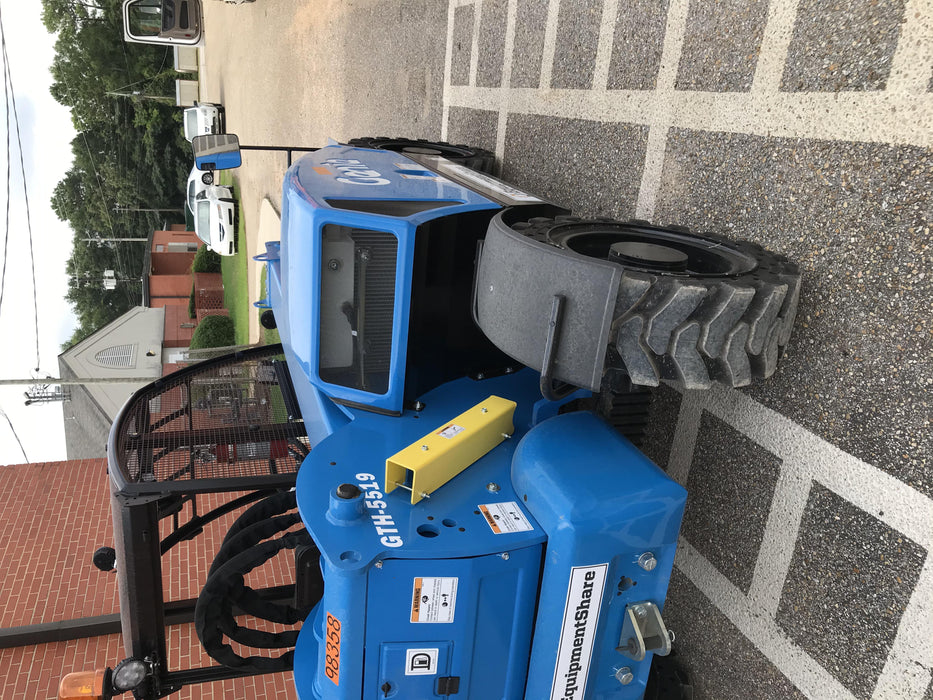 2020 GENIE GTH-5519
