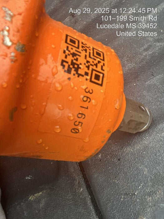 2023 MICHIGAN PNEUMATIC ES-751SS-TRACKER