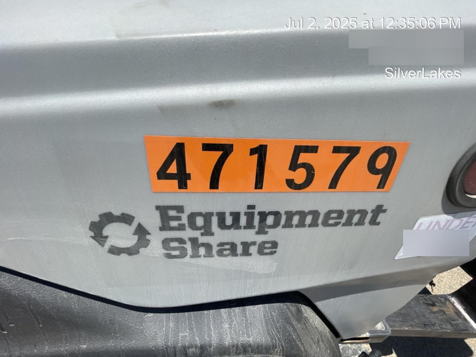 2024 Wacker Neuson LTT4 Diesel, Kohler KDW702, Deep Sea Controller, Auto Start, LED 320W, Bypass Outlet, T3