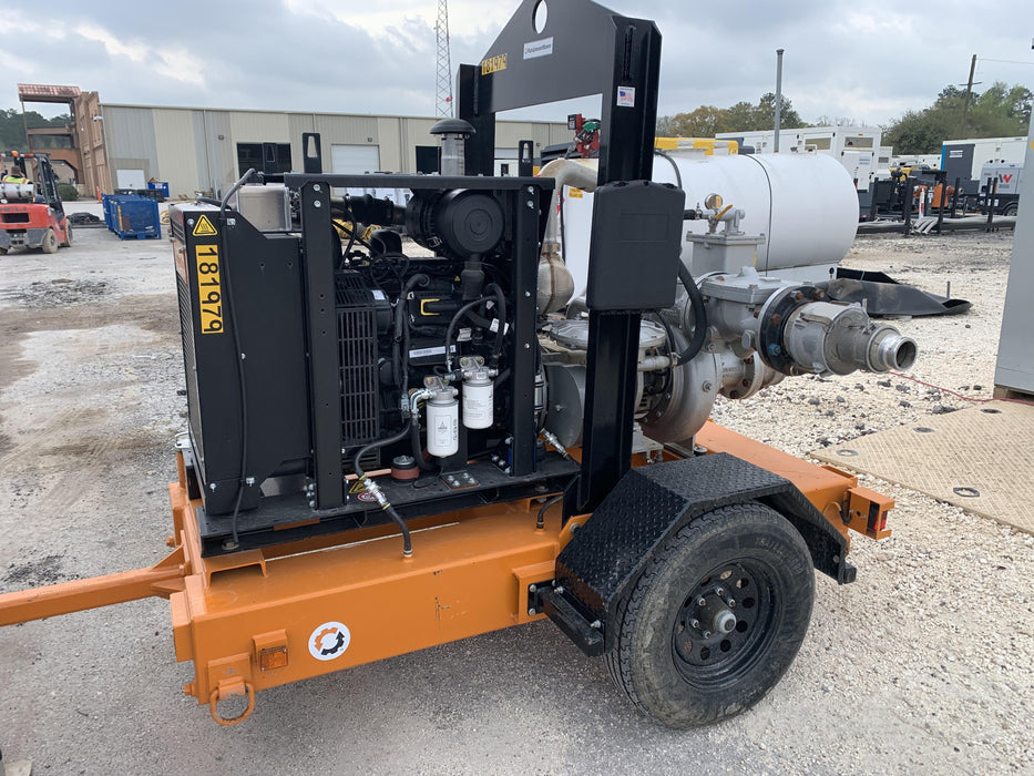 2021 RWN RWN-SS12T-7.50OBPT-SS