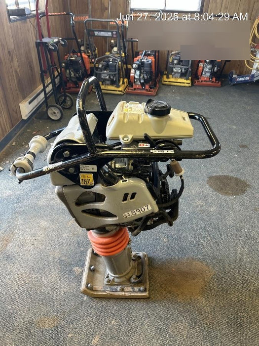 2023 MULTIQUIP MTX60HD