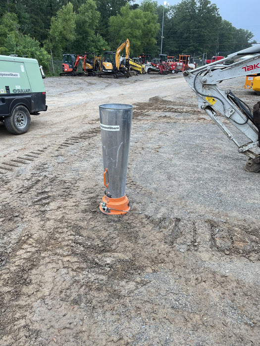 2021 MICHIGAN PNEUMATIC HV-8AM