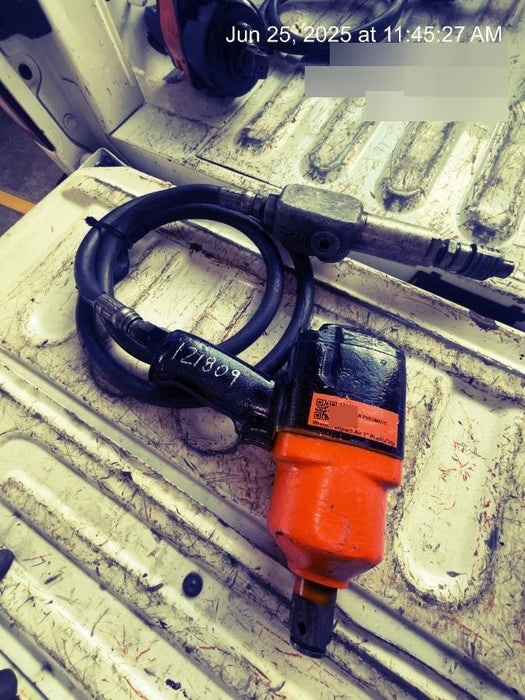 2020 MICHIGAN PNEUMATIC 751SS