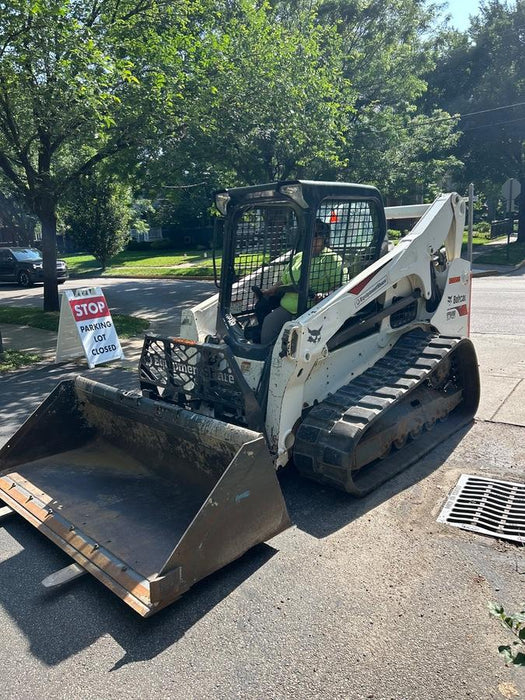 2022 PALADIN 48" Pallet Forks - Paladin