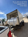 2019 CENTEX Cooling Trailer