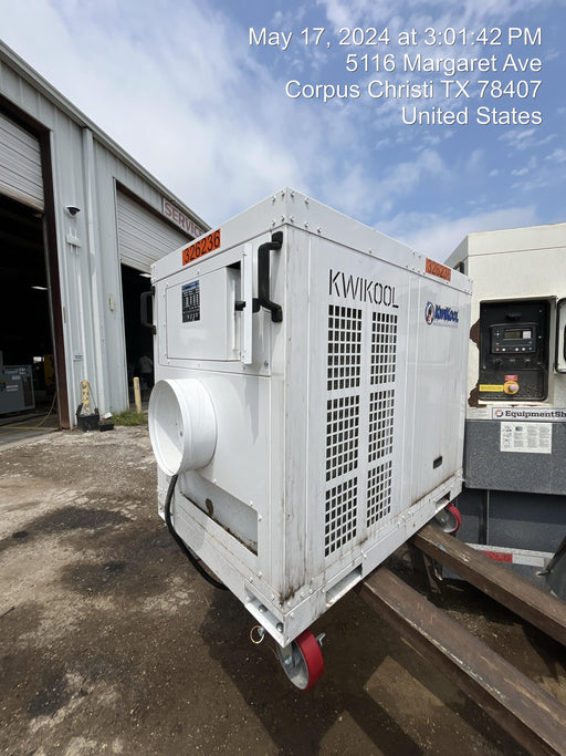 2023 KWIKOOL KPO5-21H