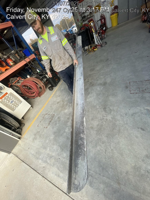 2024 WACKER NEUSON P35A