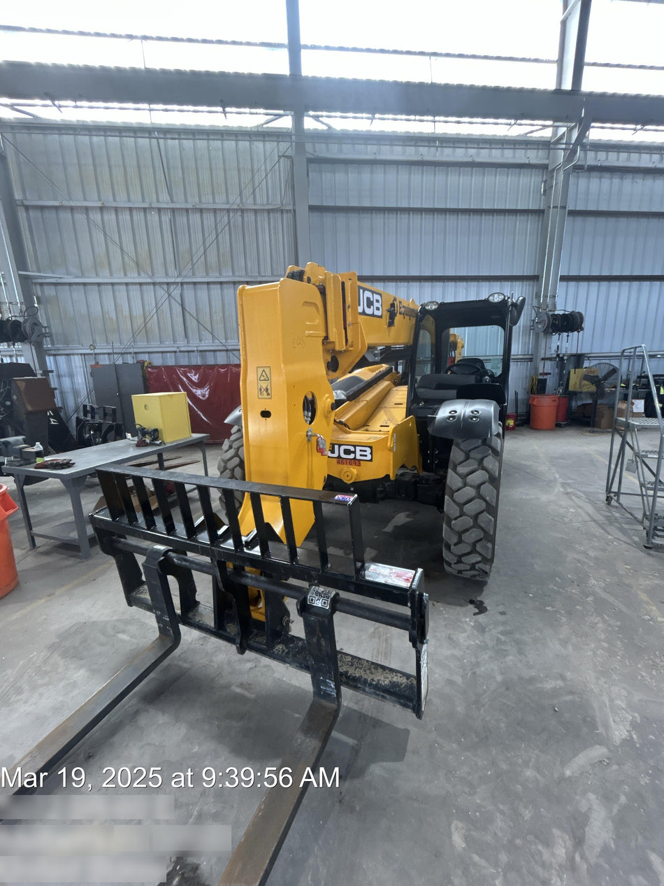 2024 JCB 509-42