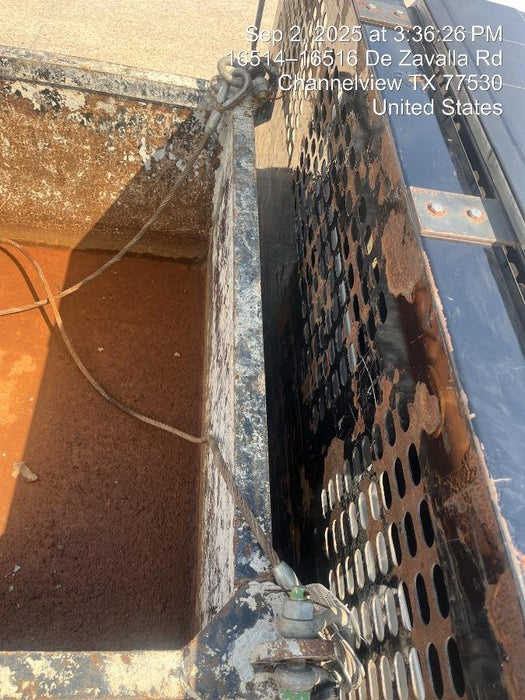 2022 STAR INDUSTRIES 1448B