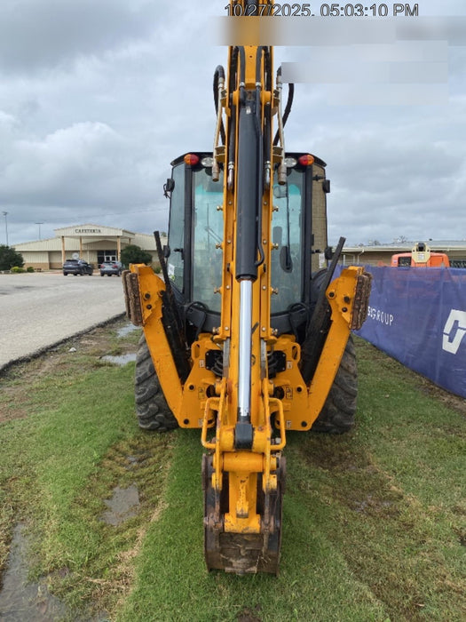 2023 JCB 3CX-14 Extendable Stick