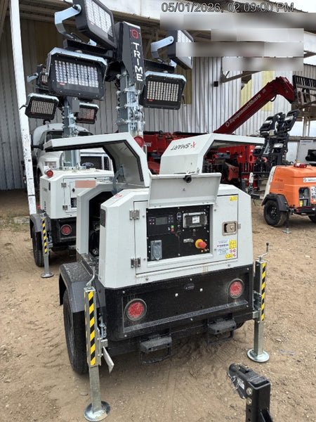 2026 TRIME X-SMART (EL1250H)