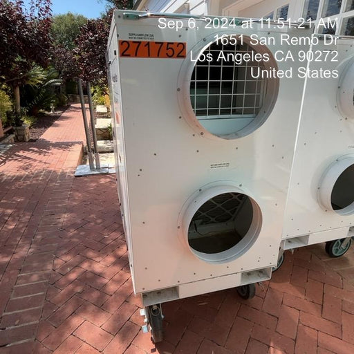 2022 UNITED COOL AIR PACH5N3AS15