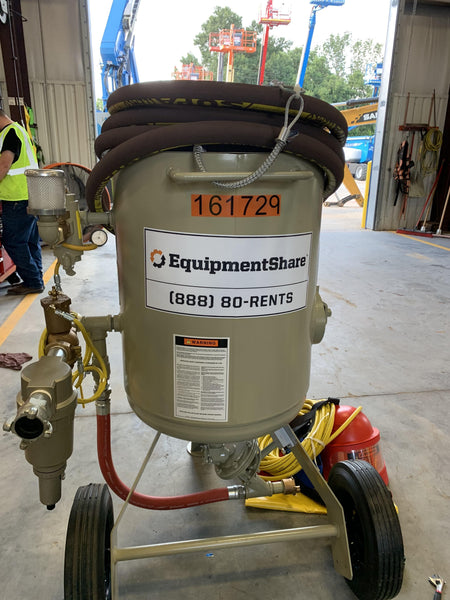 2021 CLEMCO 2452