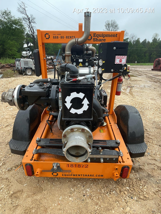 2021 PIONEER PP66S12L71-TD2.9L4