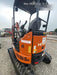 2022 HITACHI ZX26U-5N