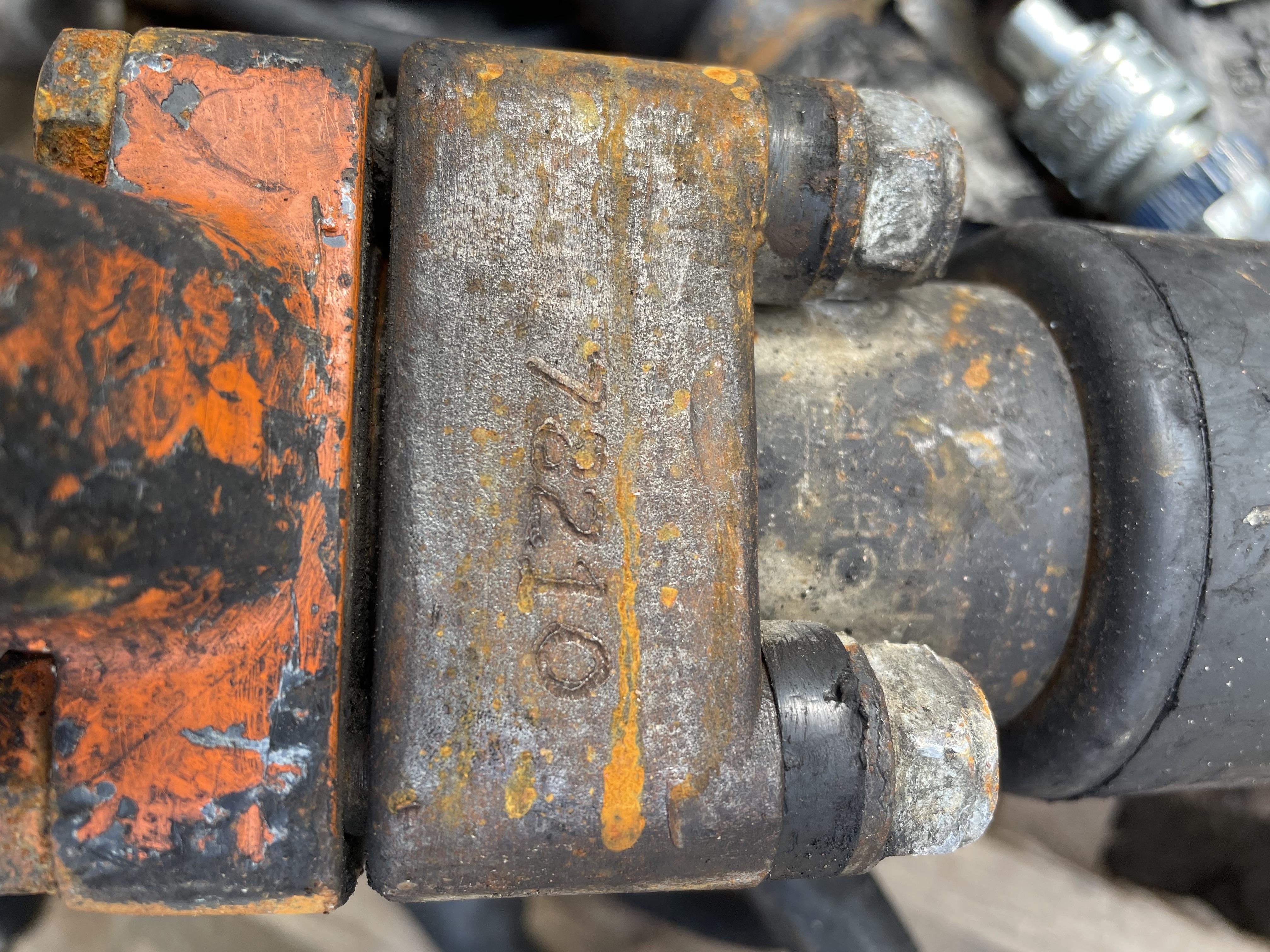 2020 MICHIGAN PNEUMATIC MP-CH3R